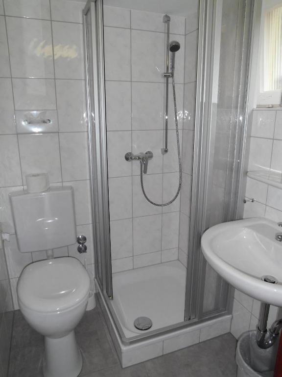 Residenz 3* Bad Bertrich